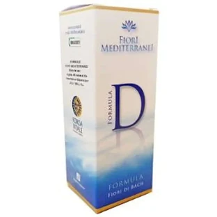 Forza Vitale Fm Formula D (Reinigung) 20Ml