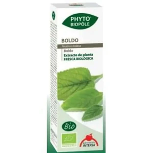 Phytobiopole Phyto-Bipole Bio Boldo 50Ml
