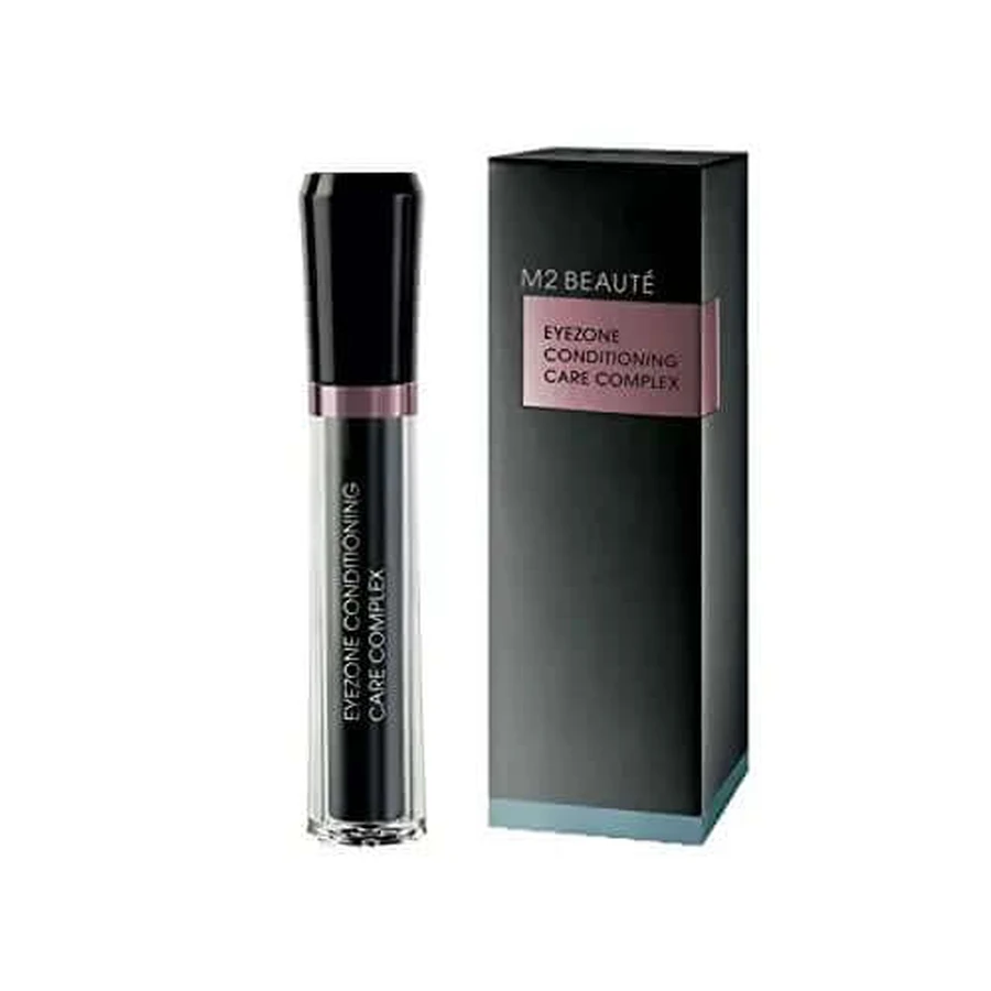 M2 BEAUTE COMPLEX DE ÎNGRIJIRE CONDIȚIONATĂ A ZONEI OCHILOR 8 ML