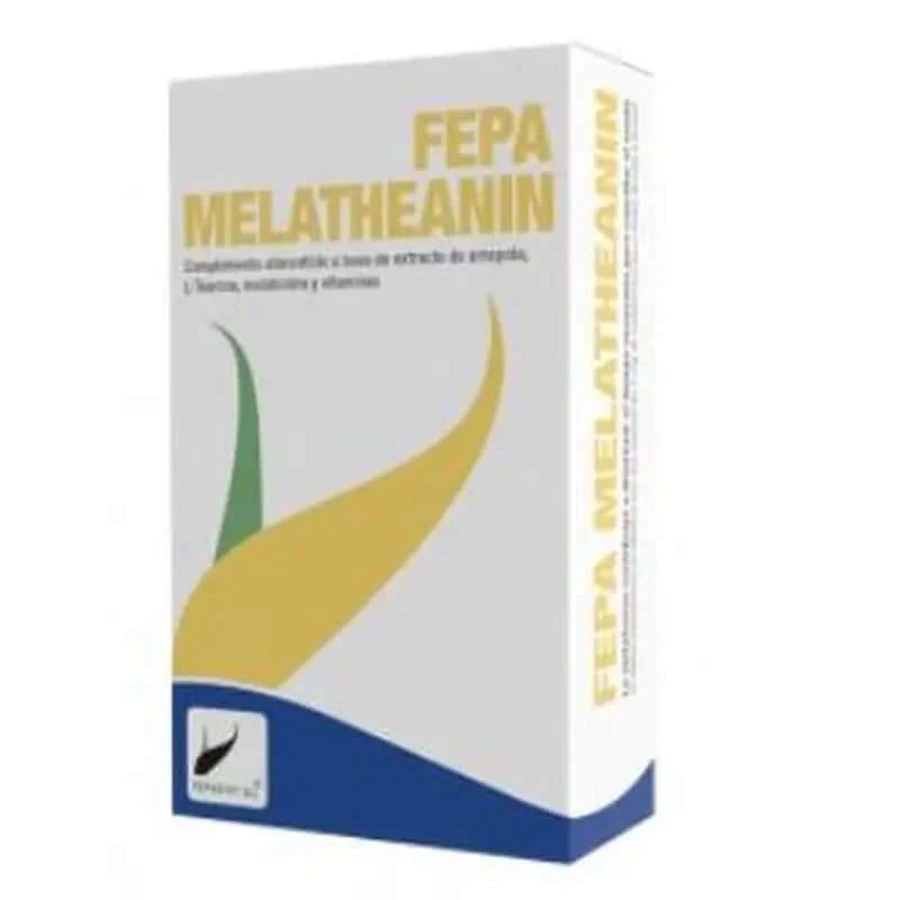 Fepadiet Fepa-Melateanine 20 Capsules