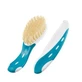 Nuk Baby Blue Perie și pieptene pentru copii