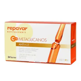 Repavar Revitalizing Anti-Age 30 fiole