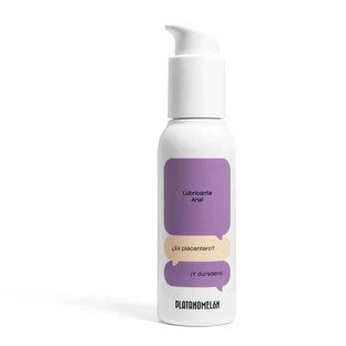 Platanomelon Anal-Gleitmittel, 100 ml
