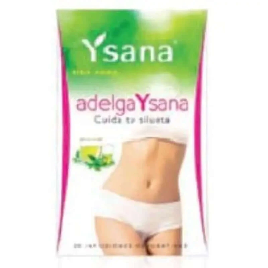 Ysana Adelgaysana 20Inf: ceny i cechy