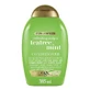 Ogx Ttx-Teatree Mint Extra, 385 ml