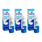 Sterimar Triplo Hygiene und Wellness 3 x 100 ml
