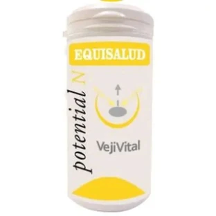 Equisalud Vejivital 60 Kapseln
