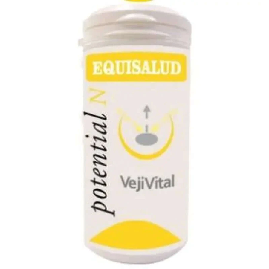 Equisalud Vejivital 60 Capsule
