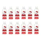 Children's Hydroalcoholic Gel - Hello Kitty 12x100 ml