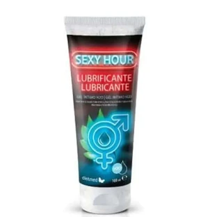 Dietmed Sexy Hour Gel 100Ml