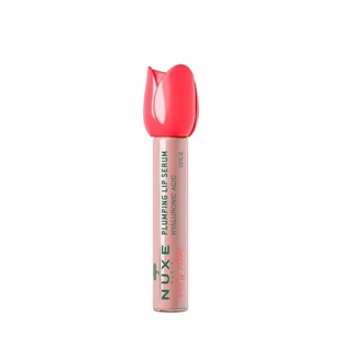 Nuxe Serum zwiększające objętość ust Very Rose, 9x8 ml