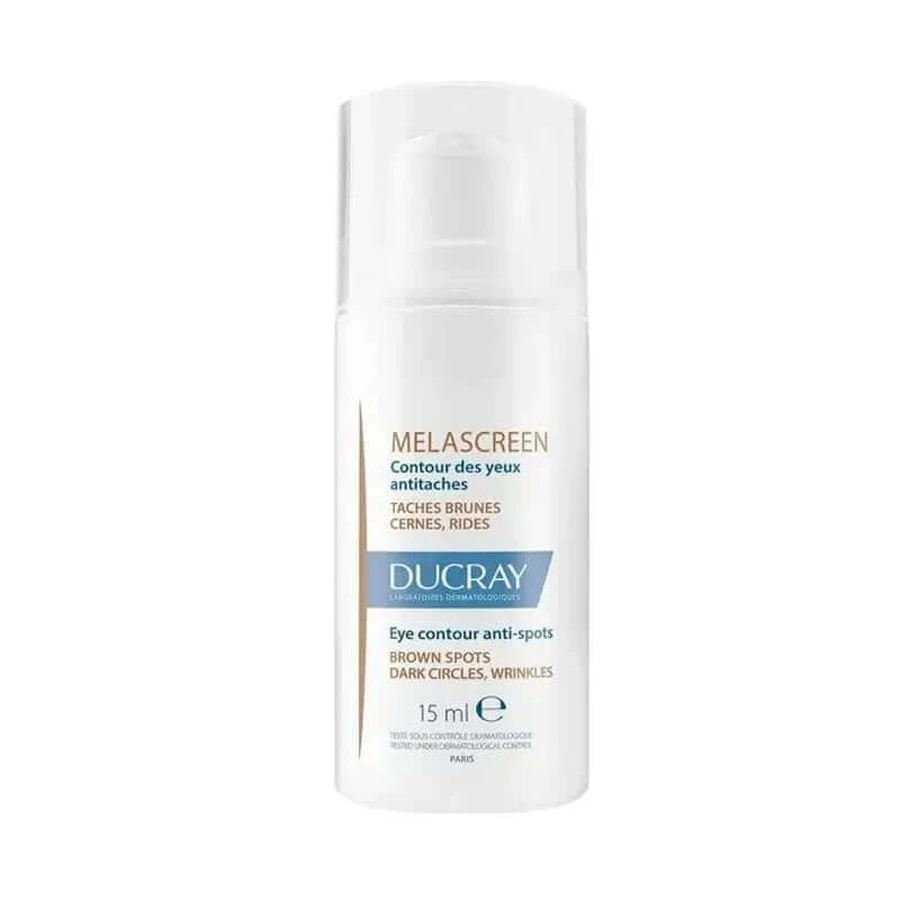Ducray Melascreen Eye Contour 15ml: ceny i cechy