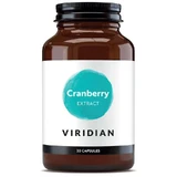 Viridian Blueberry Standardizat Extract 30Cap.