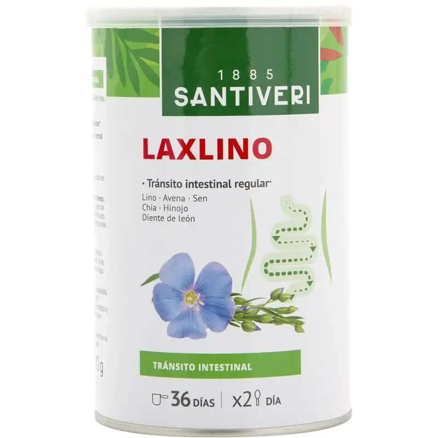 Santiveri Laxlino 180Gr