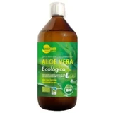 Waydiet Natürliche Produkte Aloe Vera Saft 1L. Öko