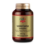 Obire Valeriană (complexă) 400 Mg. (extract uscat) 300 comprimate