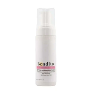 Bendito Cleansing Cloud Espuma Limpiadora, 150 ml