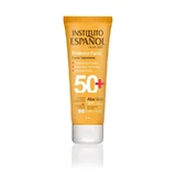 Instituto Español Aloe Vera Gesichtsschutz Tube Spf50+ 75 Ml