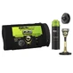 Gillette Labs Geschenkpaket Champion Gold Edition