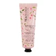 Teaology Zwarte Rozen Thee Hand- en Nagelcrème, 75 ml