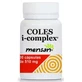 Mensan Cabbage I-Complex 510Mg 30 kapsułek