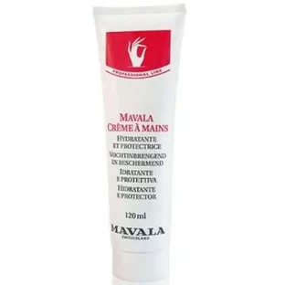 Mavala Cremă de mâini 120Ml