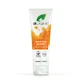 Dr.Organic Manuka Honey Exfoliating Facial Scrub Piele uscată și sensibilă, 125 ml