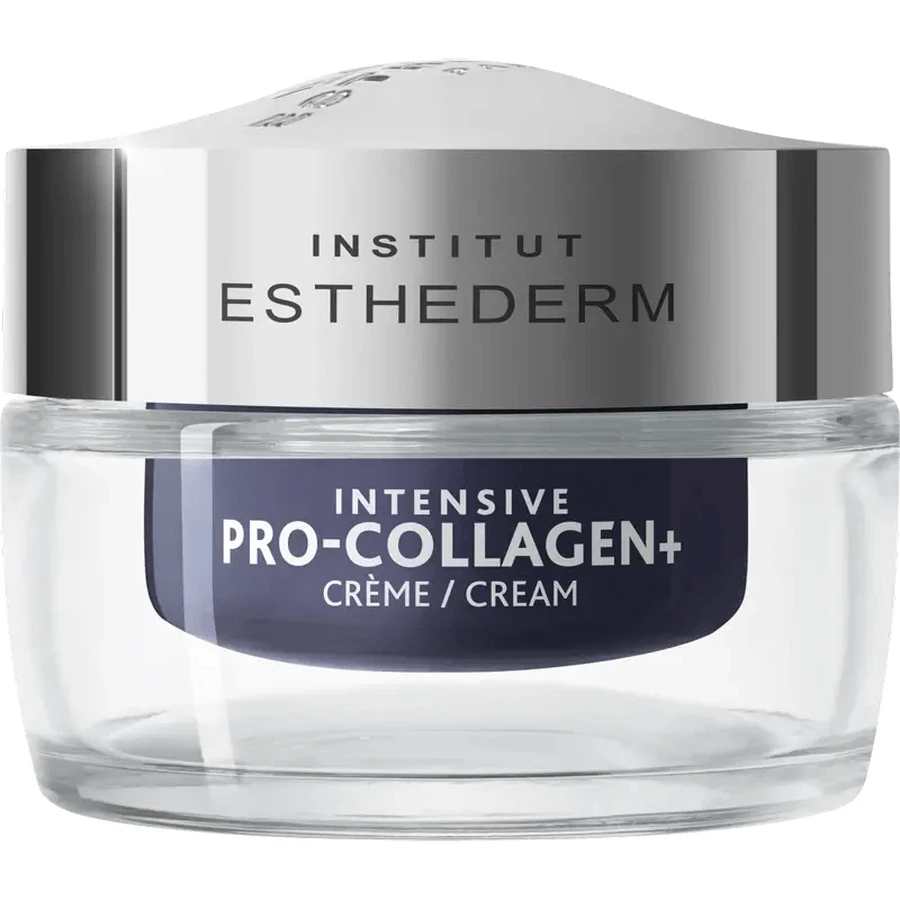Esthederm Pro-Collagen+ Crème Intensive, 50 ml