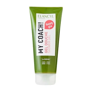 Elancyl My Coach! Gel doccia 200 ml
