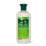 Atlantia Feuchtigkeitsspendendes Badegel mit Aloe 500 ml. Öko