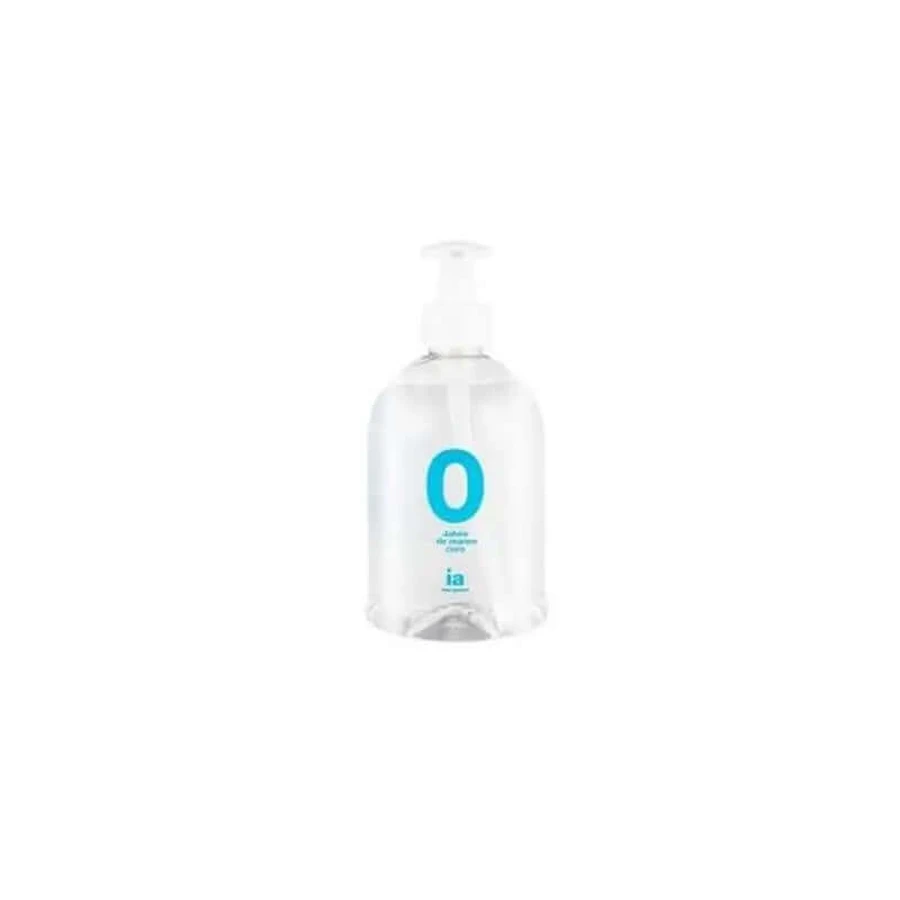 Săpun de mâini Interapothek Zero, 500 ml