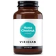 Viridian Horse Chestnut Extract standardizat 60Cap.Veg