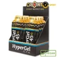 Crown Sport Nutrition Hypergel 45 Neutre + Caféine, 10 x 75 grammes