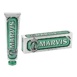 Marvis Classic Strong Mint Zahnpasta Classic Strong Mint 85 ml