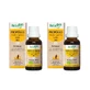 Herbalgem Propoleo spectru larg, 2X50 Ml
