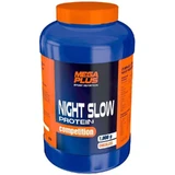 Mega Plus Night Slow Protein Wettbewerb Schokoladengeschmack 1Kg