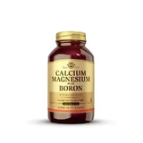 Solgar Calcium/Magnesium mit Bor 250 Tabletten