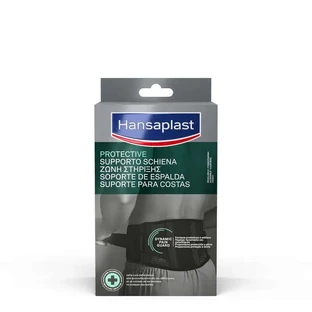 Hansaplast Suport reglabil pentru spate