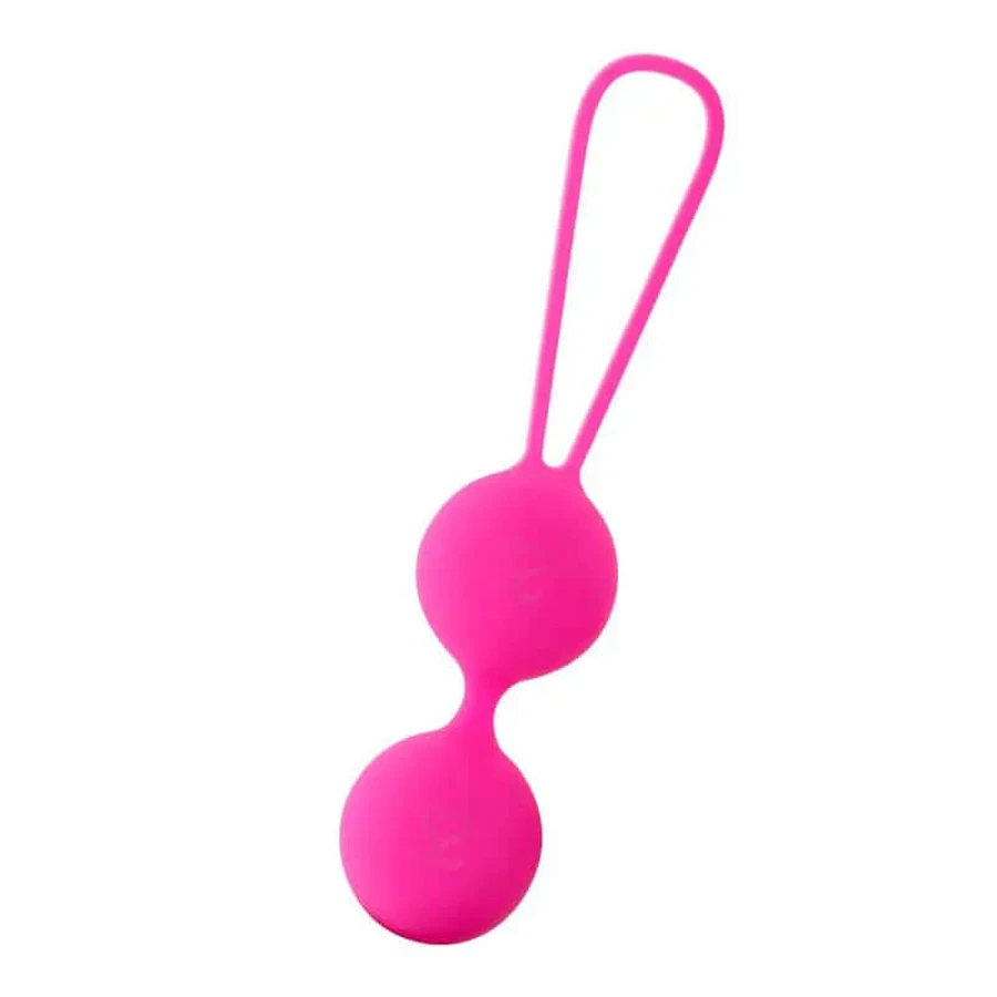 Moressa Osian Two Silicone Premium Rosa