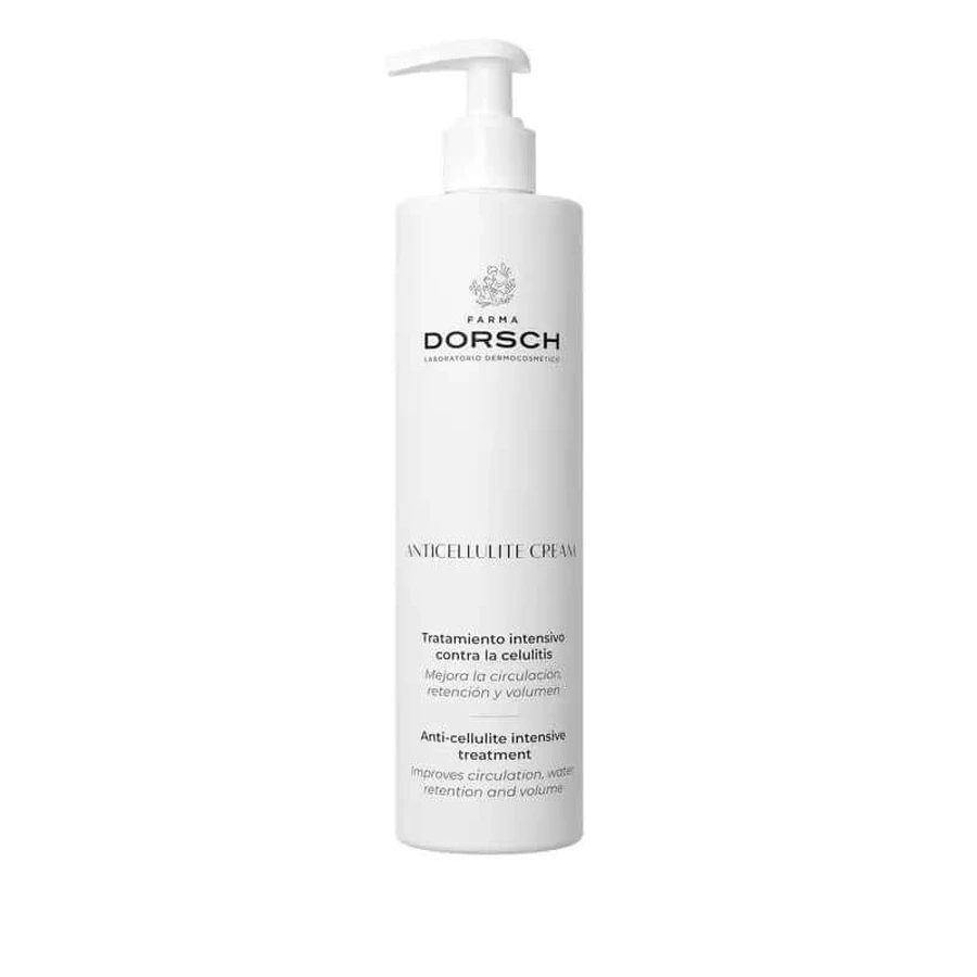 Farma Dorsch Crema Anticellulite , 200 ml