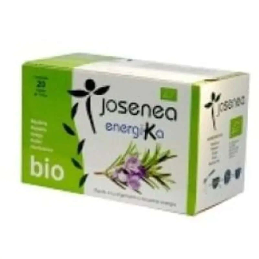 Josenea Josenea Energika Infusiones 20Sbrs