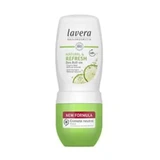 Lavera Roll-On Deodorant 48 Refresh & Natural 50Ml