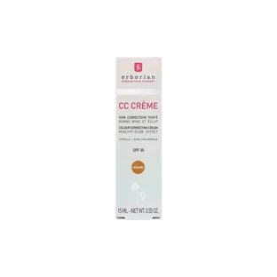 Erborian Cc Creme Caramel, 15 ml