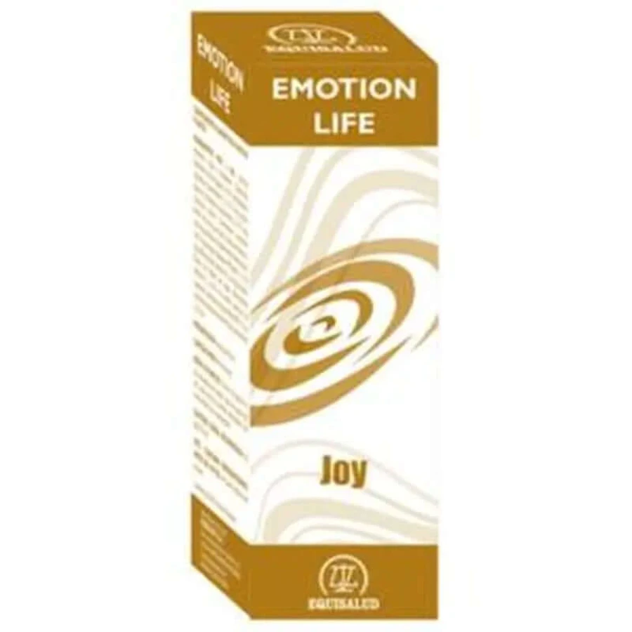 Equisalud Emotionlife Freude 50Ml