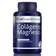 Ergonat Colagen + Magneziu 180Comp