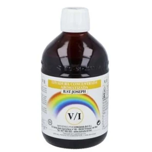 Biolasi Bio San José V/I Vitaliteit 365Ml