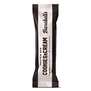 Barebells Cookies & Cream, 55 grame