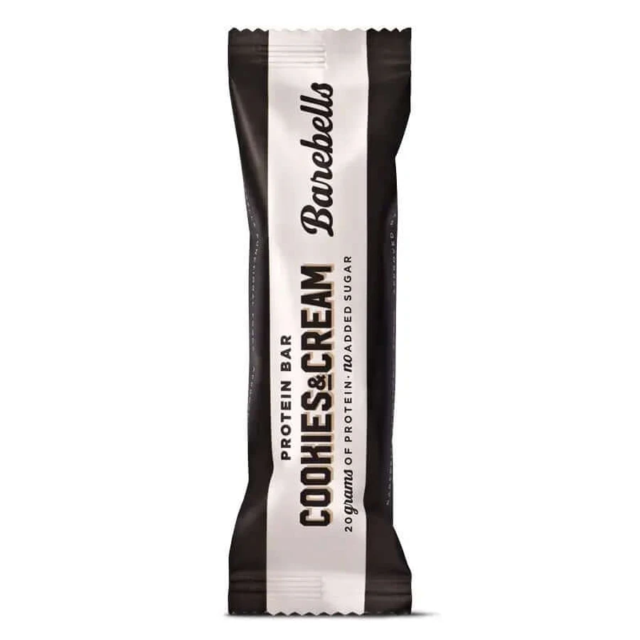 Barebells Cookies & Cream, 55 grame