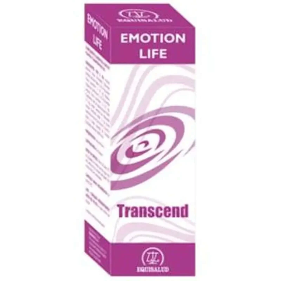 Equisalud Emotionlife Transcend 50Ml