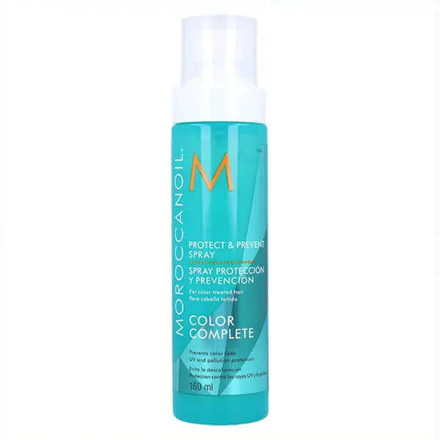 Spray de protecție Moroccanoil Colour Complete, 160 ml